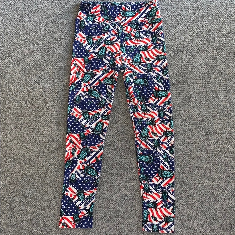Lularoe leggings